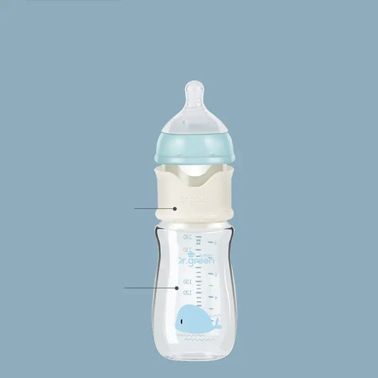 Baby Glass Bottle Pi-Mart