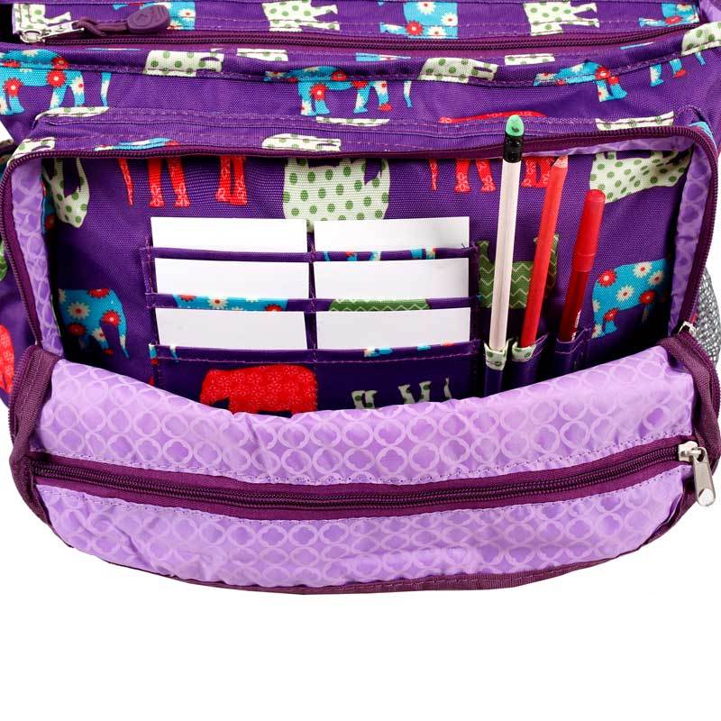 TERRY MESSENGER BAG LuxuryLifeWay Online Store