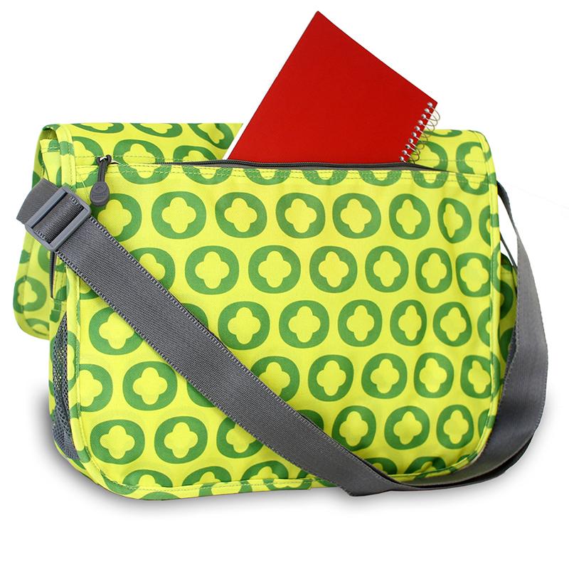 TERRY MESSENGER BAG LuxuryLifeWay Online Store