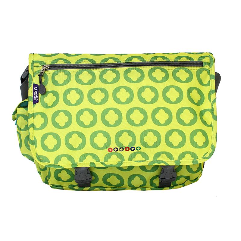 TERRY MESSENGER BAG LuxuryLifeWay Online Store