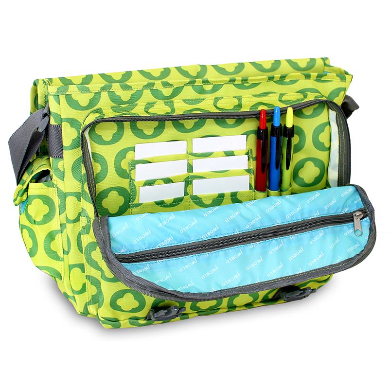 TERRY MESSENGER BAG LuxuryLifeWay Online Store