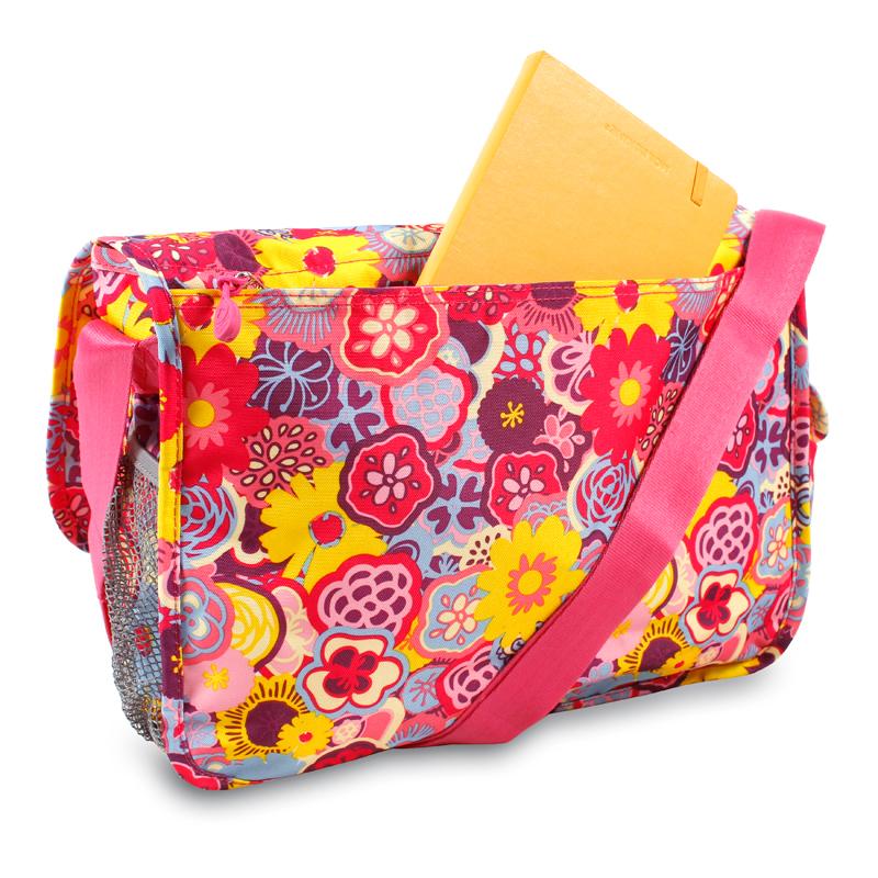 TERRY MESSENGER BAG LuxuryLifeWay Online Store