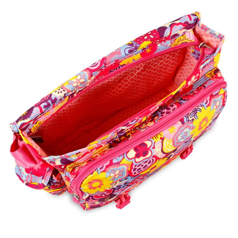 TERRY MESSENGER BAG LuxuryLifeWay Online Store