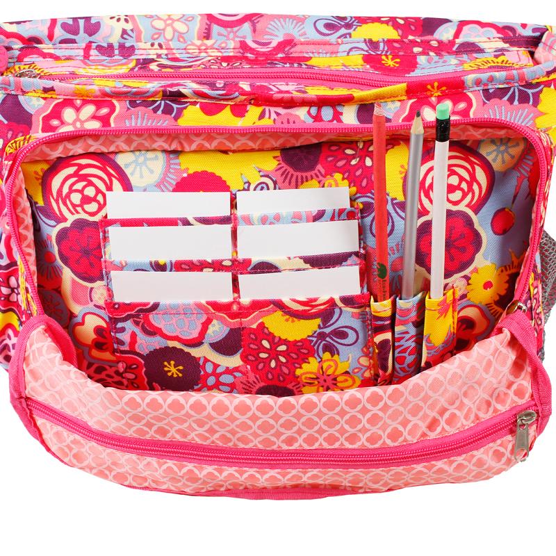 TERRY MESSENGER BAG LuxuryLifeWay Online Store