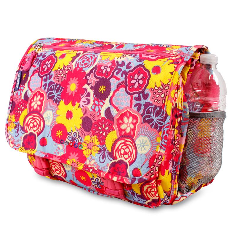 TERRY MESSENGER BAG LuxuryLifeWay Online Store