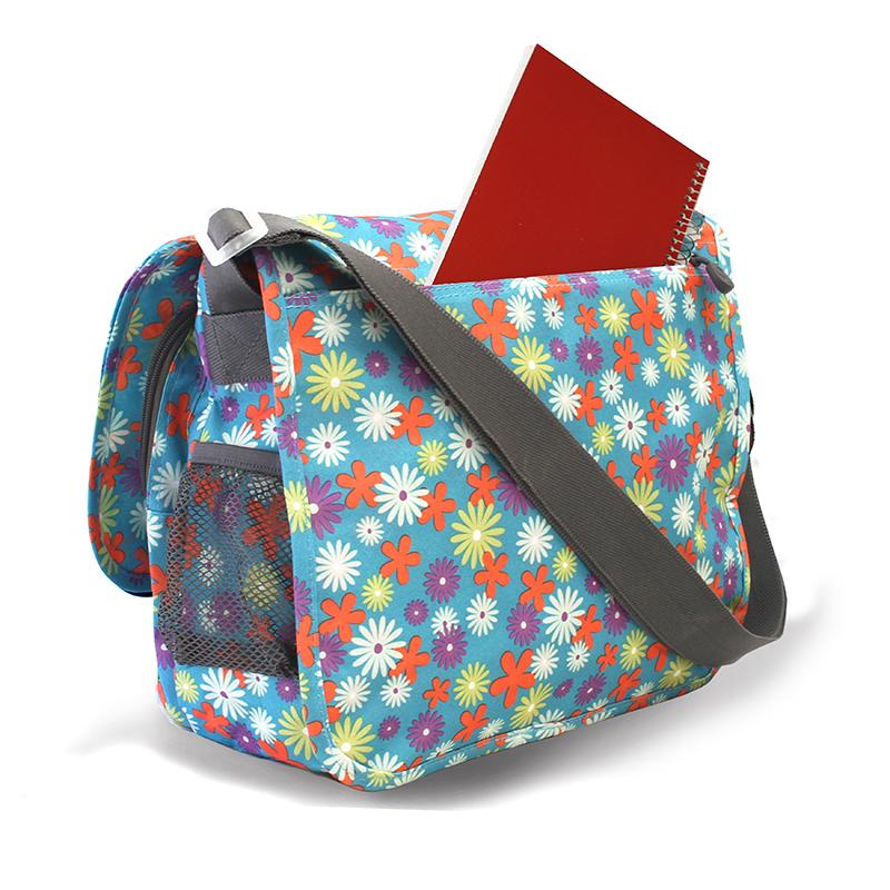 TERRY MESSENGER BAG LuxuryLifeWay Online Store