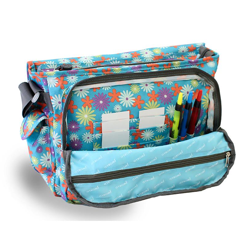 TERRY MESSENGER BAG LuxuryLifeWay Online Store