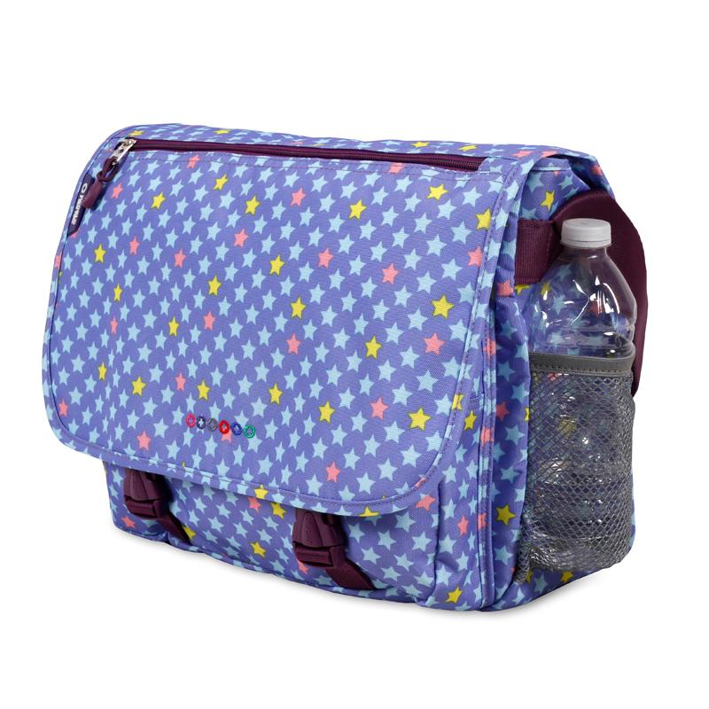 TERRY MESSENGER BAG LuxuryLifeWay Online Store