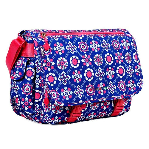 TERRY MESSENGER BAG LuxuryLifeWay Online Store