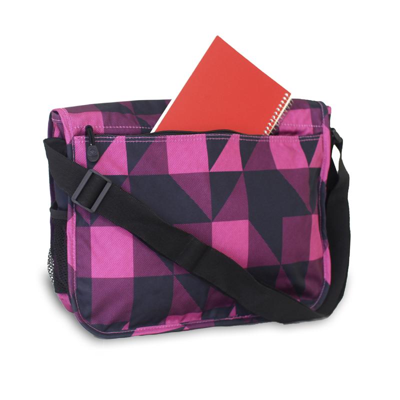 TERRY MESSENGER BAG LuxuryLifeWay Online Store