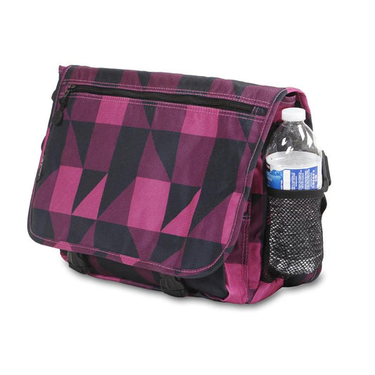 TERRY MESSENGER BAG LuxuryLifeWay Online Store