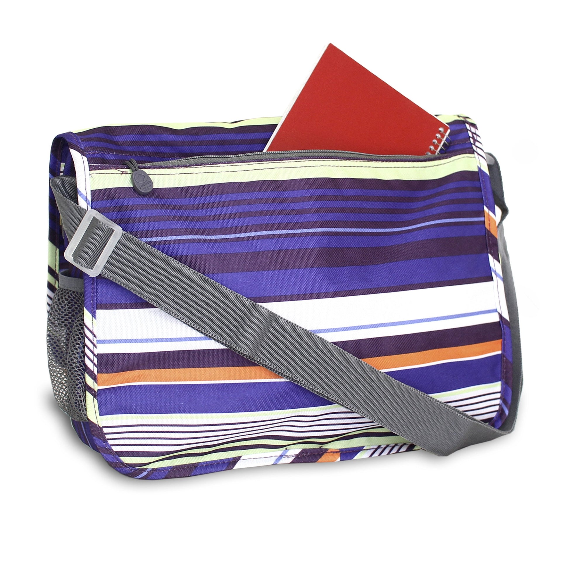 TERRY MESSENGER BAG LuxuryLifeWay Online Store