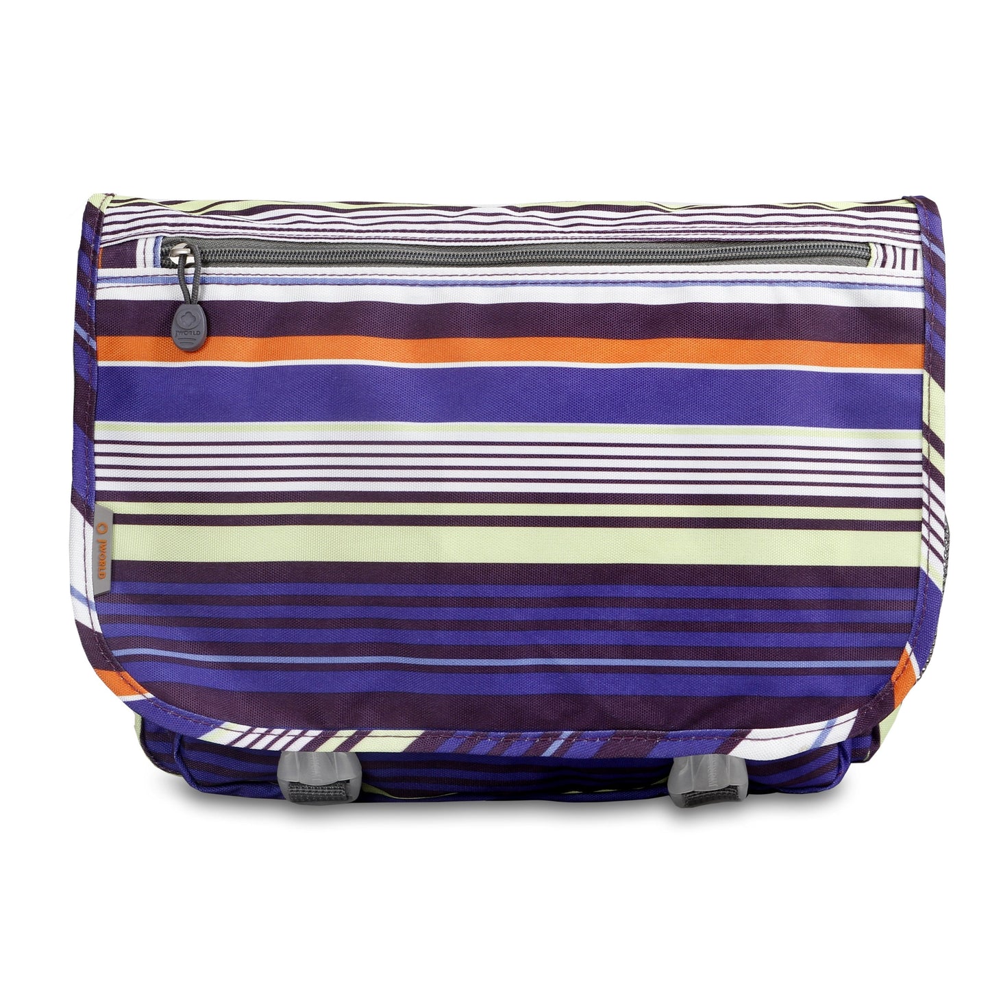 TERRY MESSENGER BAG LuxuryLifeWay Online Store