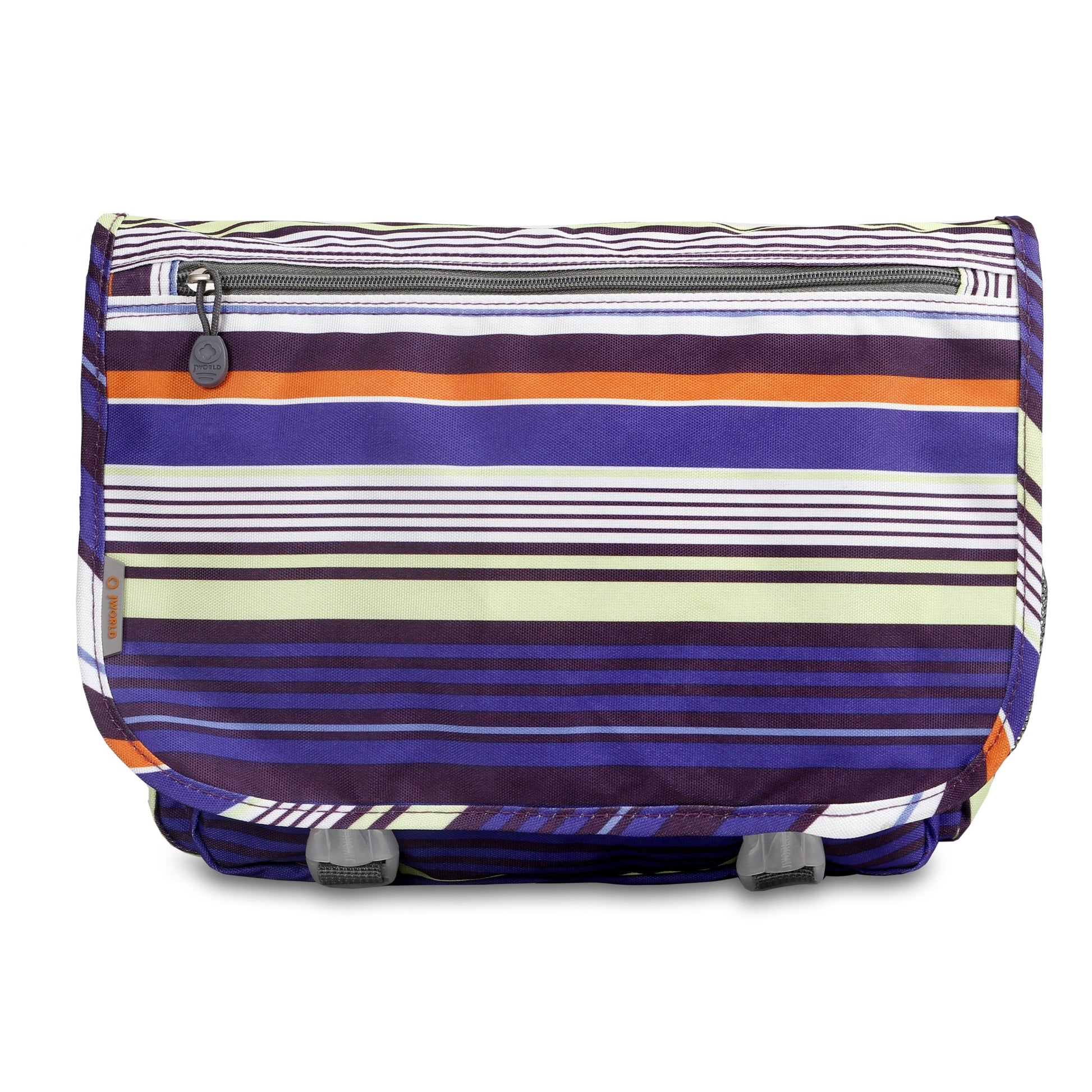 TERRY MESSENGER BAG LuxuryLifeWay Online Store