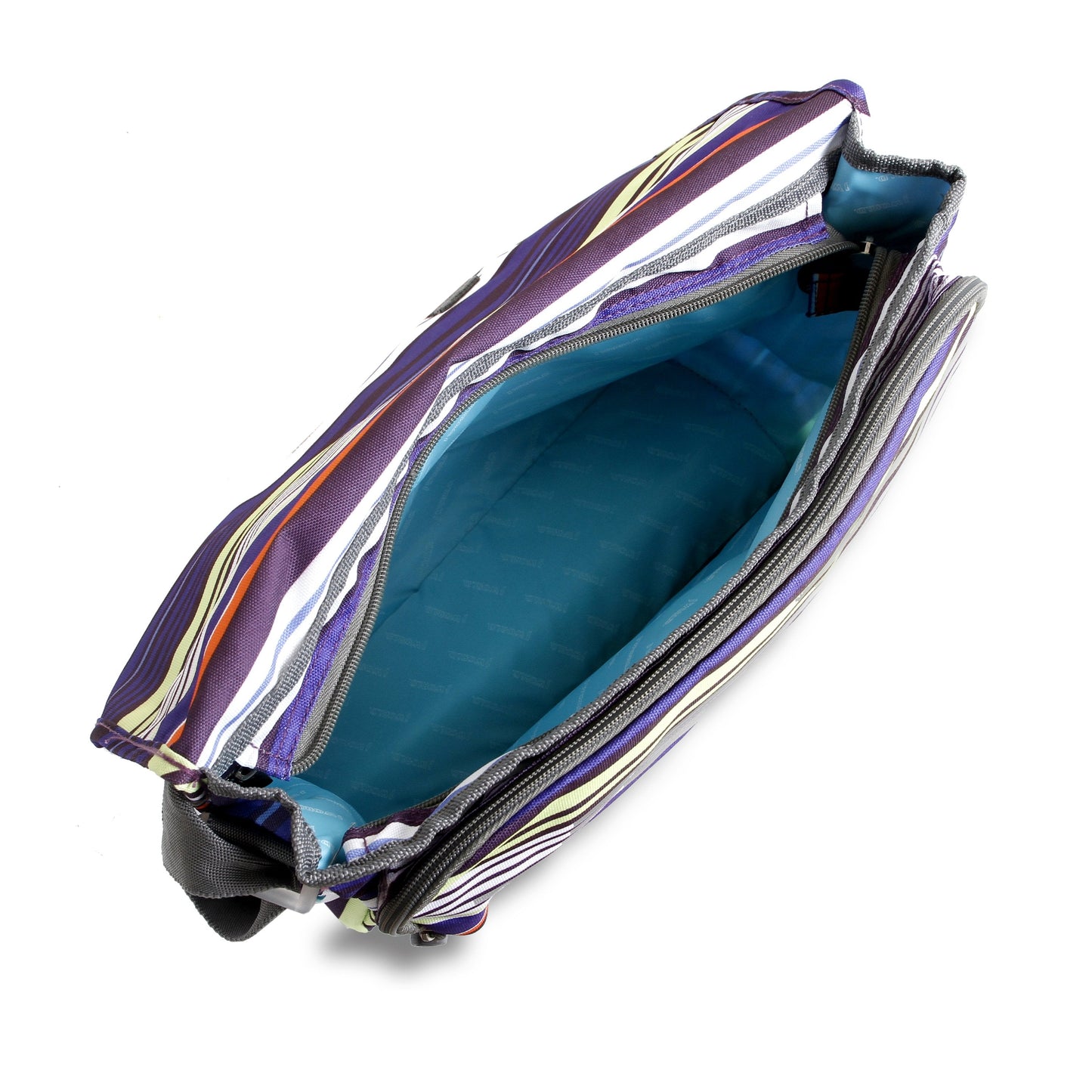 TERRY MESSENGER BAG LuxuryLifeWay Online Store