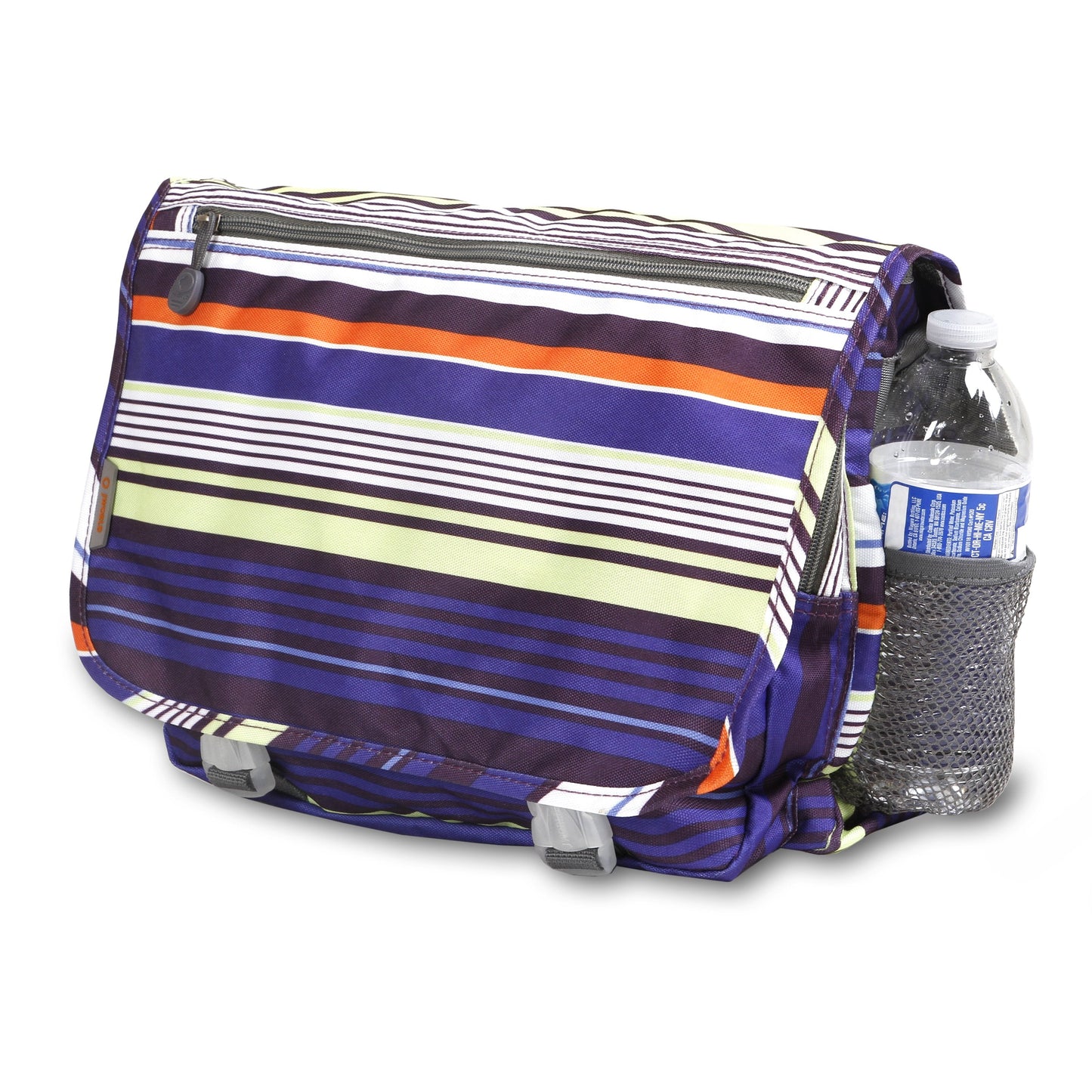 TERRY MESSENGER BAG LuxuryLifeWay Online Store