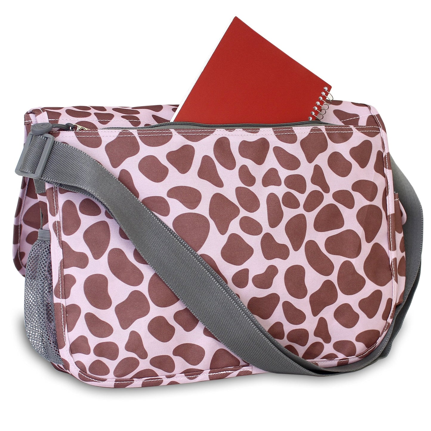 TERRY MESSENGER BAG LuxuryLifeWay Online Store