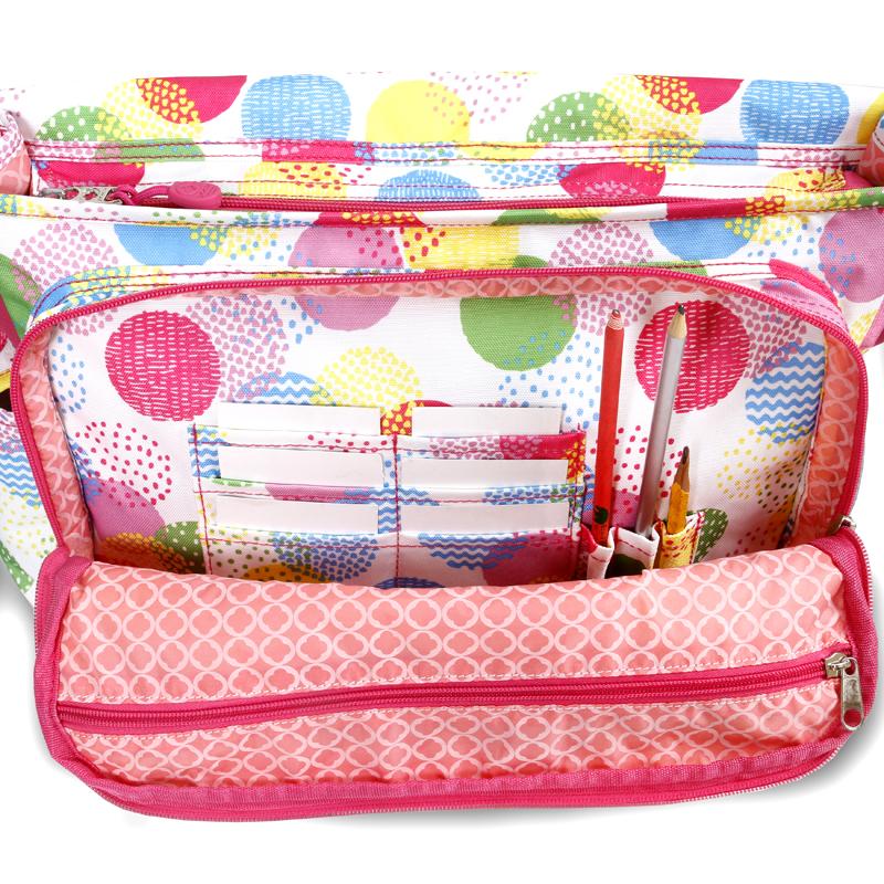 TERRY MESSENGER BAG LuxuryLifeWay Online Store