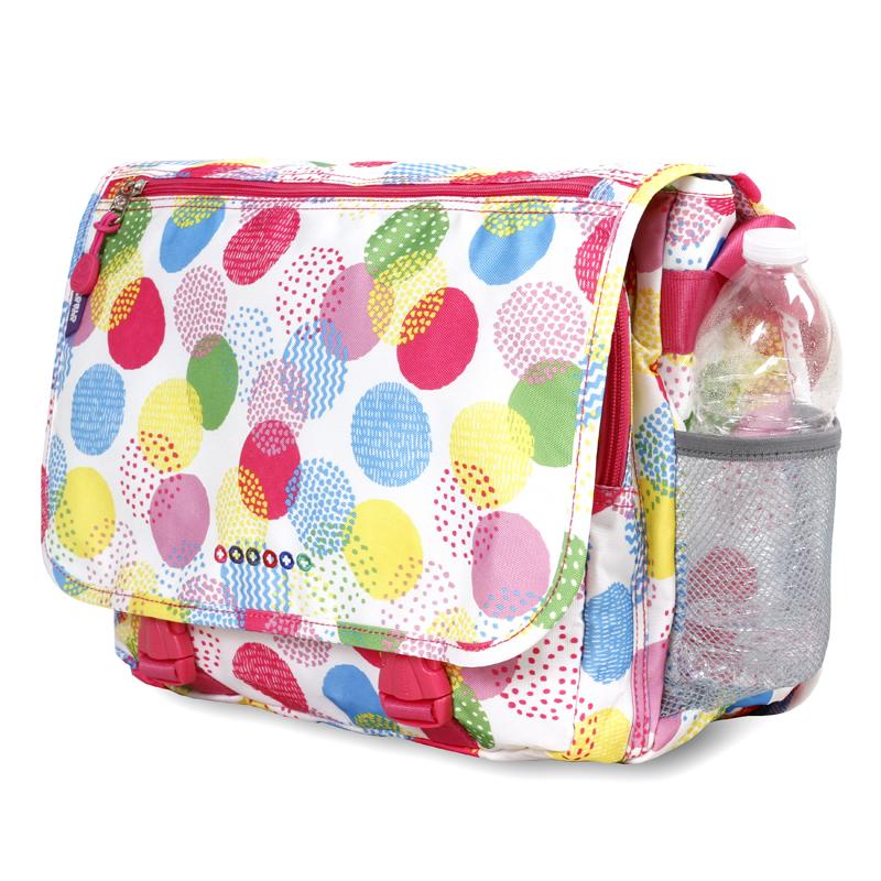 TERRY MESSENGER BAG LuxuryLifeWay Online Store