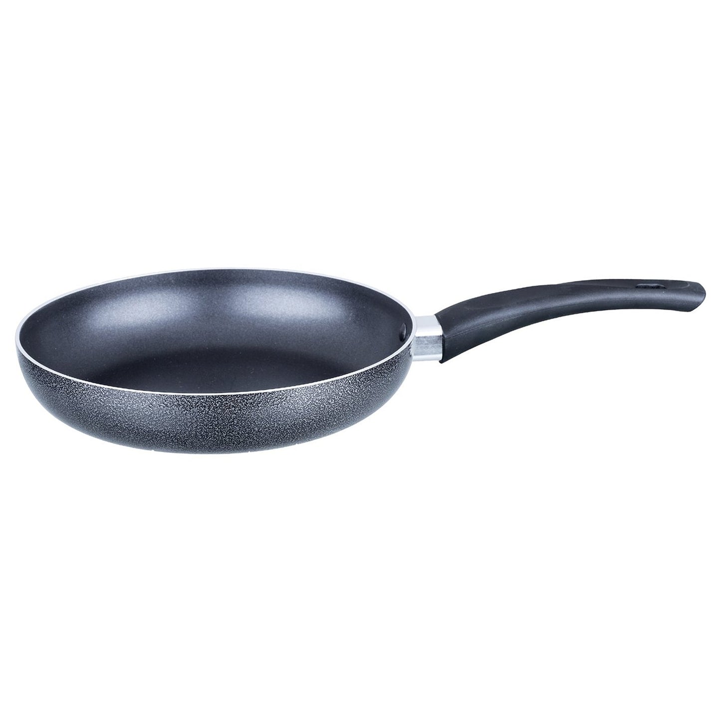 Brentwood Frying Pan Aluminum Non-Stick 11" in Gray LuxuryLifeWay Online Store