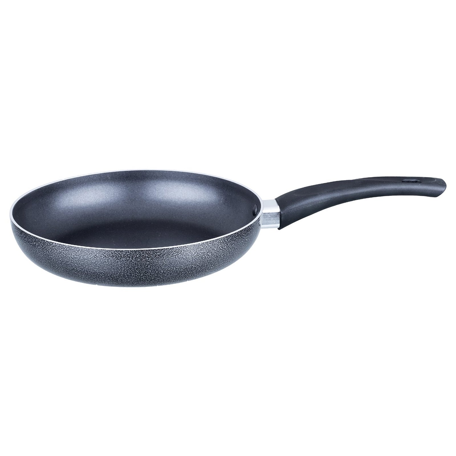 Brentwood Frying Pan Aluminum Non-Stick 11" in Gray LuxuryLifeWay Online Store