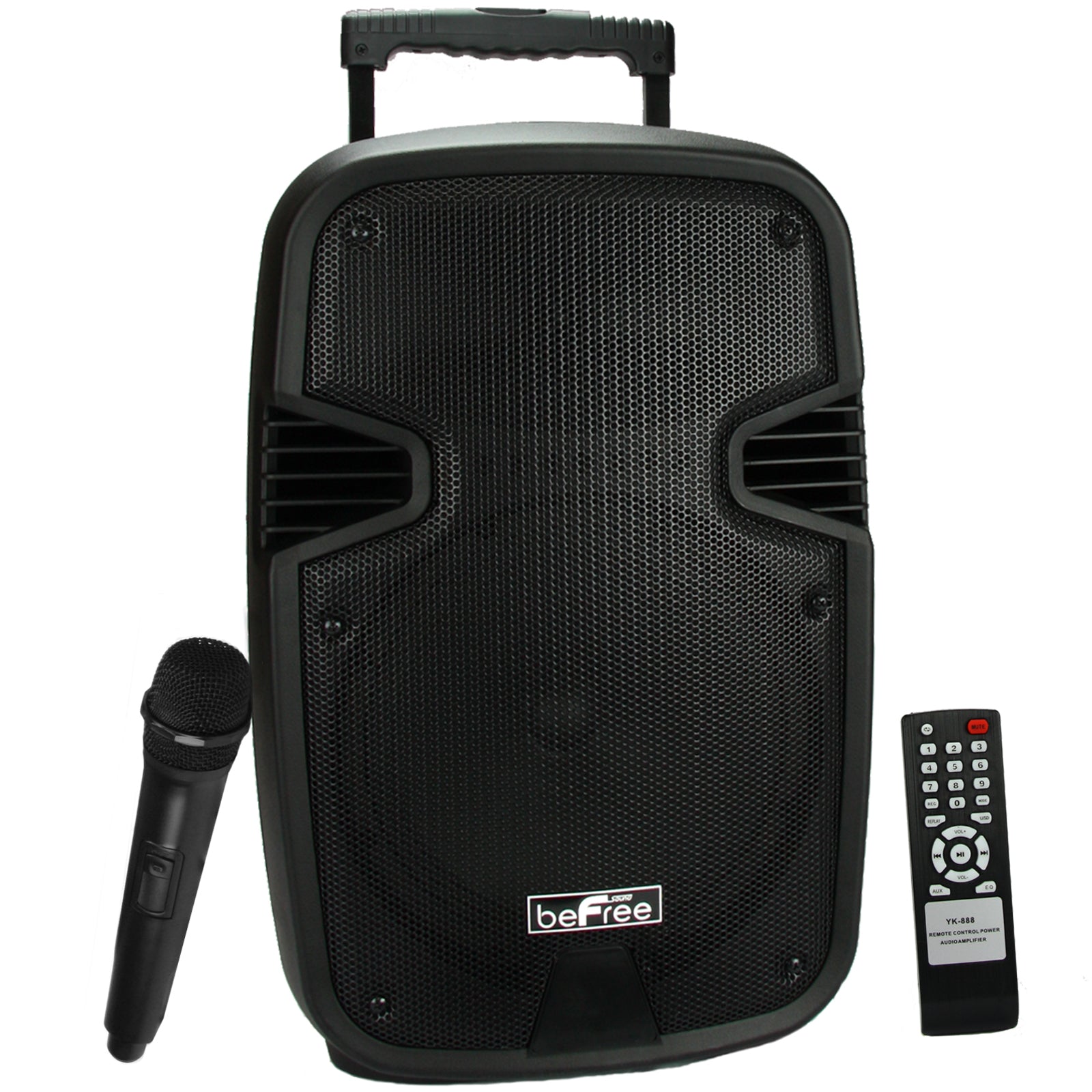 beFree Sound 10 LuxuryLifeWay Online Store