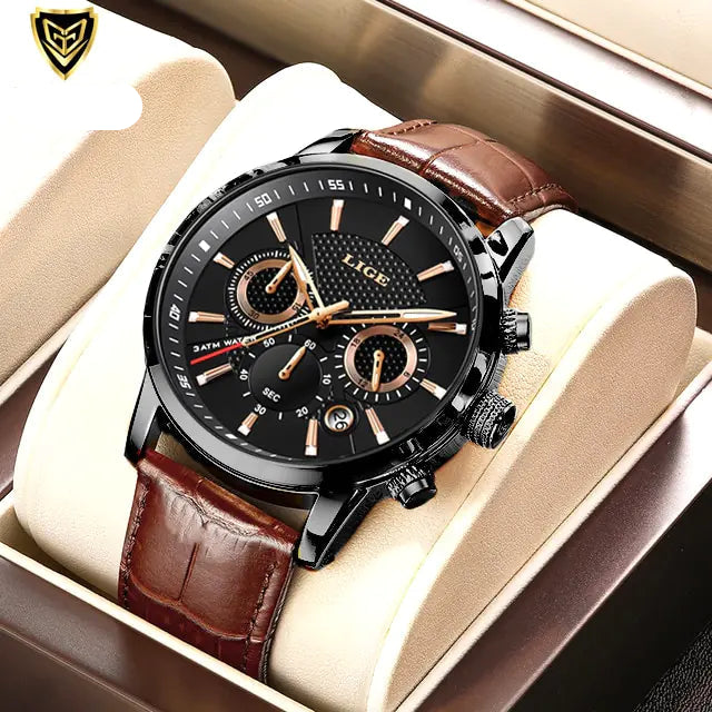 Pi-Mart Men Wrist Watch