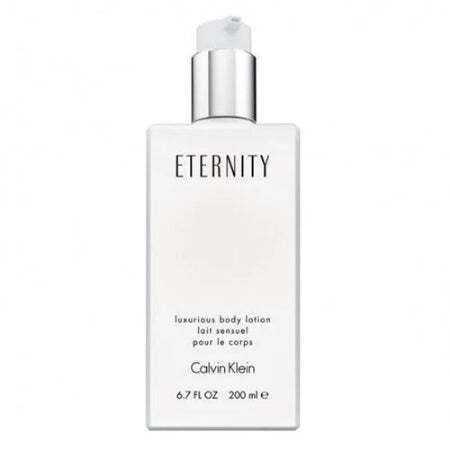 Eternity Luxurious Body Lotion LuxuryLifeWay Online Store