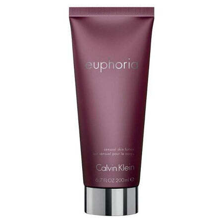 Euphoria Women Body Lotion LuxuryLifeWay Online Store