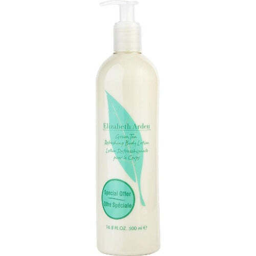 Green Tea Refreshing Body Lotion LuxuryLifeWay Online Store