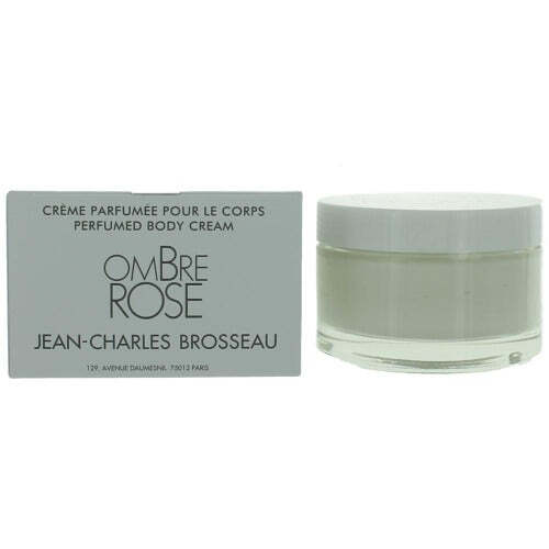 Ombre Rose Body Cream LuxuryLifeWay Online Store