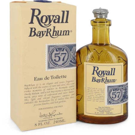Royall Bayrhum '57 Eau De Toilette LuxuryLifeWay Online Store
