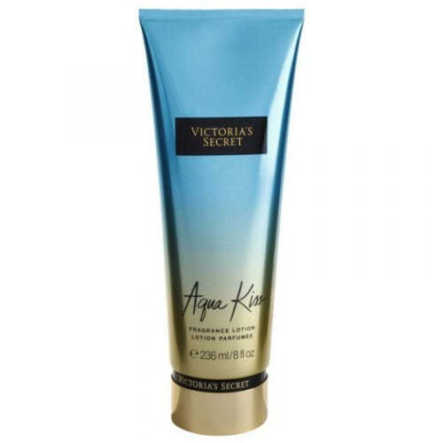 Victoria's Secret Aqua Kiss Body Lotion LuxuryLifeWay Online Store