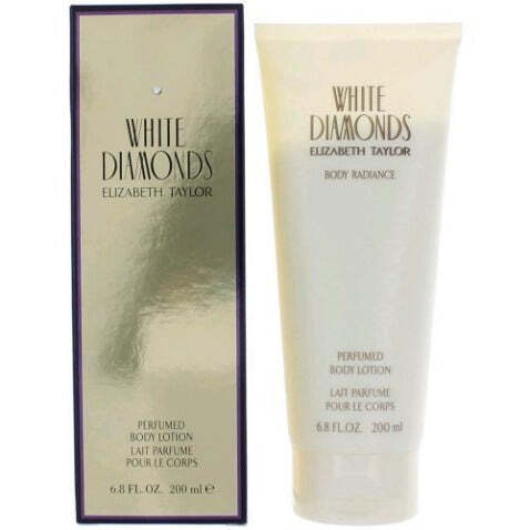 White Diamonds Body Lotion LuxuryLifeWay Online Store