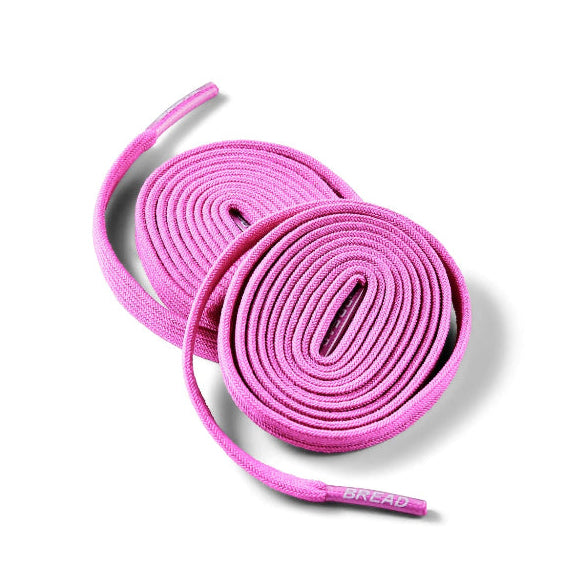 Pretty Pink Bread