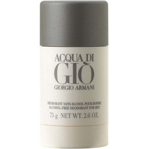 Acqua Di Gio Alcohol Free Deodorant Stick LuxuryLifeWay Online Store
