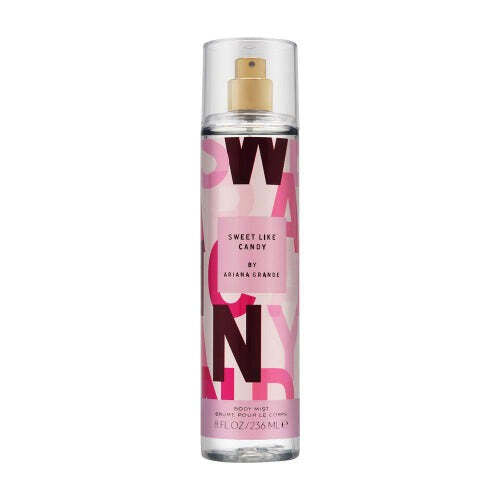 Ariana Grande Sweet Like Candy Body Mist LuxuryLifeWay Online Store