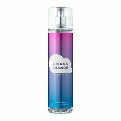Cloud Ariana Grande Body Mist LuxuryLifeWay Online Store