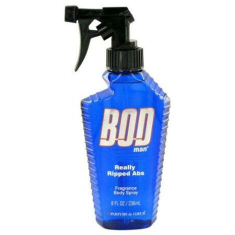 Bod Man Really Ripped Abs Body Spray LuxuryLifeWay Online Store