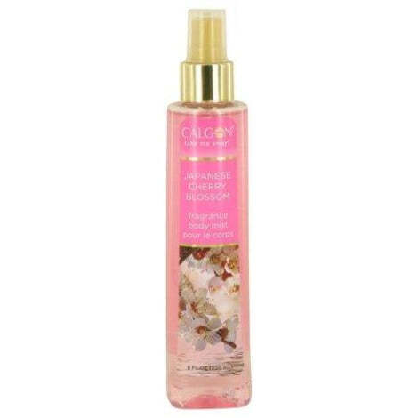 Calgon Japanese Cherry Blossom Body Mist LuxuryLifeWay Online Store