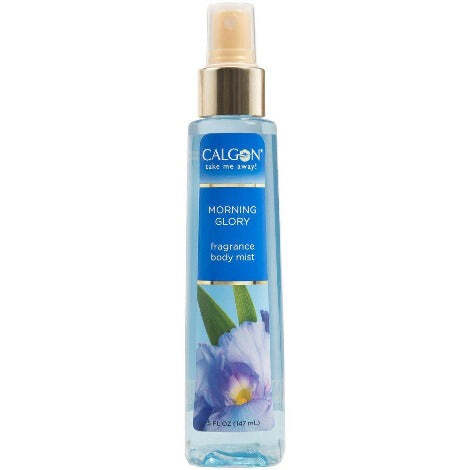 Calgon Morning Glory Body Mist LuxuryLifeWay Online Store