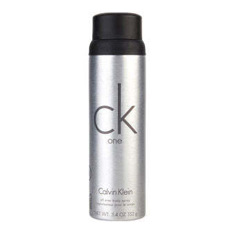 Ck One All Over Body Spray LuxuryLifeWay Online Store
