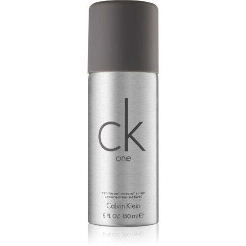 CK One Deodorant Spray LuxuryLifeWay Online Store