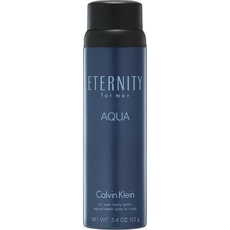 Eternity Aqua Body Spray LuxuryLifeWay Online Store