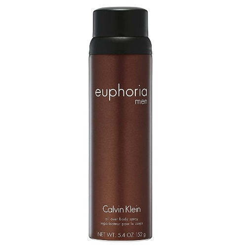Euphoria All Over Body Spray LuxuryLifeWay Online Store