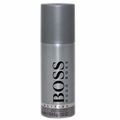 Boss #6 Deodorant Spray LuxuryLifeWay Online Store