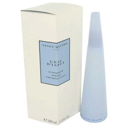 L'Eau d'Issey Deodorant Spray LuxuryLifeWay Online Store