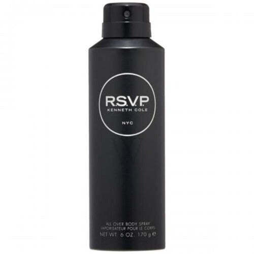 Kenneth Cole Rsvp Body Spray LuxuryLifeWay Online Store