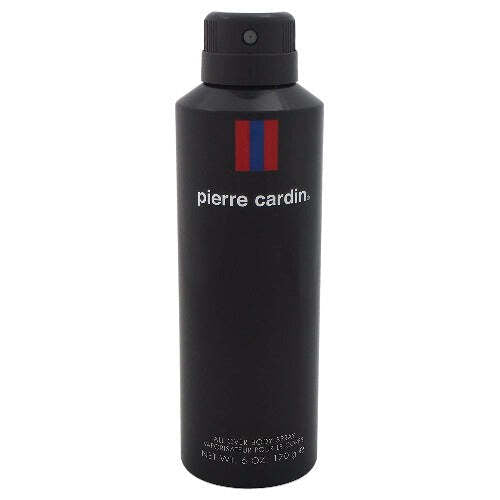 Pierre Cardin All Over Body Spray LuxuryLifeWay Online Store