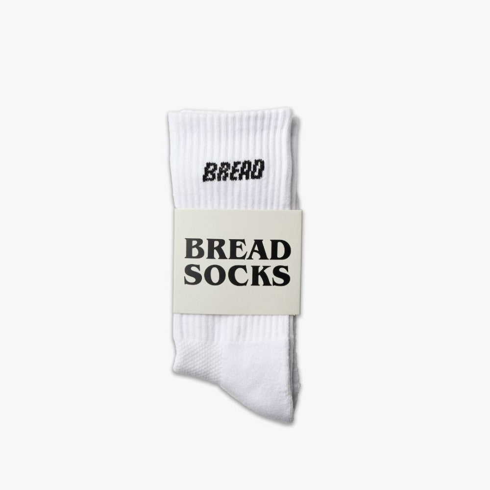 Bread Crew Socks Bread